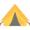 tent